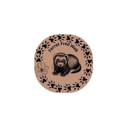 Ferret Fred Web